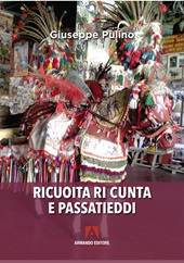 E-book, Ricuoita ri cunta e passatieddi, Pulino, Giuseppe, Armando editore