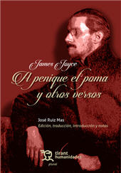 E-book, A penique el poma y otros versos, Joyce, James, 1882-1941, Tirant Humanidades