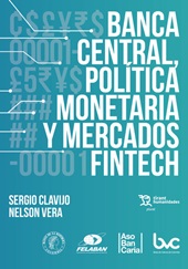 eBook, Banca central, política monetaria y mercados Fintech, Tirant lo Blanch