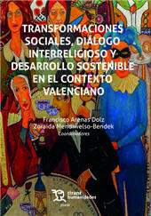 eBook, Transformaciones sociales, diálogo interreligioso y desarrollo sostenible en el contexto valenciano, Tirant Humanidades