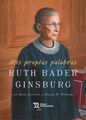 E-book, Mis propias palabras, Tirant lo Blanch
