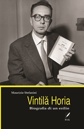 E-book, Vintilă Horia : biografia di un esilio, WriteUp