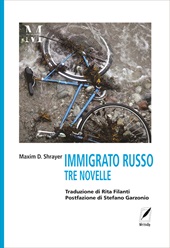 E-book, Immigrato russo : tre novelle, Shrayer, Maxim D., WriteUp