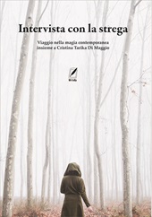 E-book, Intervista con la strega : viaggio nella magia contemporanea insieme a Cristina Tarika Di Maggio, WriteUp