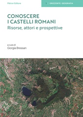 E-book, Conoscere i Castelli Romani : risorse, attori e prospettive, Patron