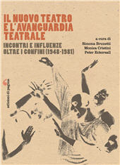 Chapter, Le esperienze salentine dell'Odin Teatret (1973-1975), Edizioni di Pagina