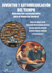 E-book, Juventud y autorregulación del tiempo : intervención socioeducativa para el bienestar integral, Dykinson