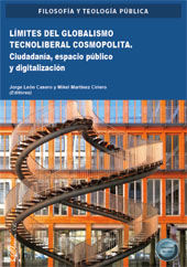 eBook, Límites del globalismo tecnoliberal cosmopolita : ciudadanía, espacio público y digitalización, Dykinson