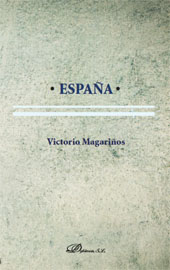 eBook, España, Magariños Blanco, Victorio, Dykinson