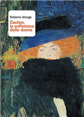 eBook, Čechov, la sofferenza delle donne, Edizioni di Pagina