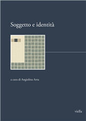 eBook, Soggetto e identità, Viella