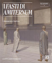 eBook, I fasti di Amiternum, L'Erma di Bretscheneider