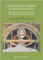 E-book, La Santissima Trinità in Monte Oliveto : storia, architettura e arte di un monastero vallombrosano nella Verona medievale, L'Erma di Bretschneider