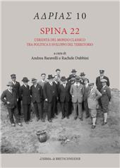 Capítulo, Geografia di un paesaggio culturale : Comacchio dalle bonifiche al museo del territorio, "L'Erma" di Bretschneider