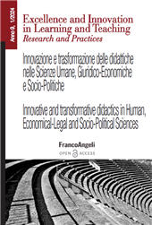 Article, Children's Literature, Ecocritical Dialogues and Social-Emotional Learning : developing Integrated Teaching Practices, Franco Angeli