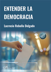 eBook, Entender la democracia, Dykinson