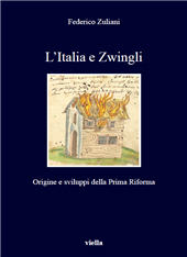 E-book, L'Italia e Zwingli : origine e sviluppi della Prima Riforma, Viella