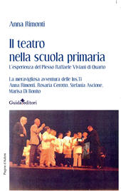 E-book, Il teatro nella scuola primaria : l'esperienza del Plesso Raffaele Viviani di Quarto, Guida