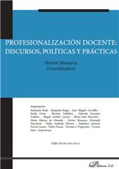 E-book, Profesionalización docente : discursos, políticas y prácticas, Dykinson