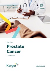 E-book, Prostate Cancer, Karger Publishers