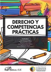 eBook, Derecho y competencias prácticas, Dykinson