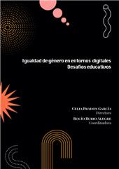 E-book, Igualdad de género en entornos digitales : desafíos educativos, Dykinson