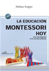 E-book, La educación Montessori hoy : una investigación en la escuela primaria, Dykinson