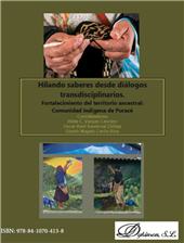 eBook, Hilando saberes desde diálogos transdisciplinarios : fortalecimiento del territorio ancestral : comunidad indígena de Puracé, Dykinson