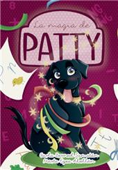 E-book, La magia de Patty, Dykinson