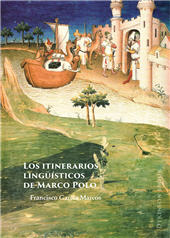 E-book, Los itinerarios lingüísticos de Marco Polo, Dykinson