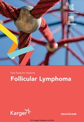 E-book, Follicular lymphoma, Karger Publishers