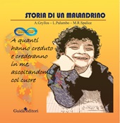 eBook, Storia di un malandrino, Guida editori