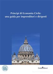 E-book, Principi di economia civile : una guida per imprenditori e dirigenti, Guida