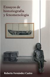 E-book, Ensayos de historiografía y fenomenología, Bonilla Artigas Editores