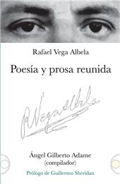 eBook, Poesía y prosa reunida, Bonilla Artigas Editores