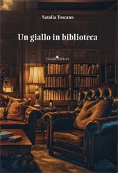 E-book, Un giallo in biblioteca, Guida