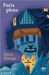 E-book, Furia plena, Bonilla Artigas Editores