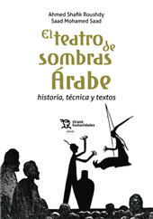 E-book, El teatro de sombras árabe : historia, técnica y textos, Tirant lo Blanch