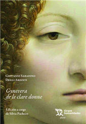 E-book, Gynevera de le clare donne, Tirant lo Blanch