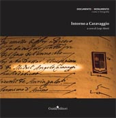 E-book, Intorno a Caravaggio, Guida