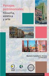 E-book, Paisajes patrimoniales : filosofía, estética y arte, Bonilla Artigas Editores