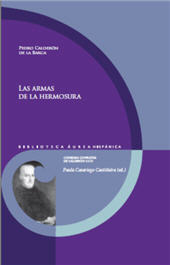 eBook, Las armas de la hermosura, Iberoamericana  ; Vervuert