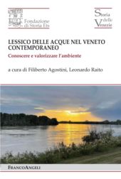 eBook, Lessico delle acque nel Veneto contemporaneo : conoscere e valorizzare l'ambiente, Franco Angeli