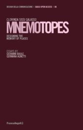 E-book, Mnemotopes : designing the memory of places, FrancoAngeli