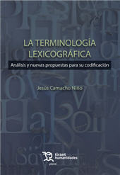 eBook, La terminología lexicográfica : análisis y nuevas propuestas para su codificación, Tirant lo Blanch