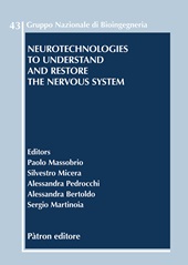 E-book, Neurotechnologies to understand and restore the nervous system, Patron