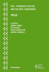 eBook, Polis, Franco Angeli