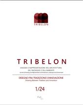 Journal, Tribelon, Firenze University Press