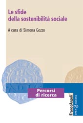E-book, Le sfide della sostenibilità sociale, Franco Angeli