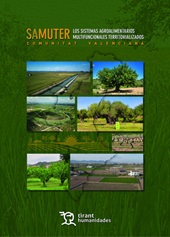 E-book, Samuter : los sistemas agroalimentarios multifuncionales territorializados : comunitat valenciana, Tirant lo Blanch